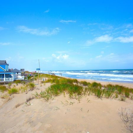 4075 The Pearl Oceanfront Βίλα Kitty Hawk Εξωτερικό φωτογραφία