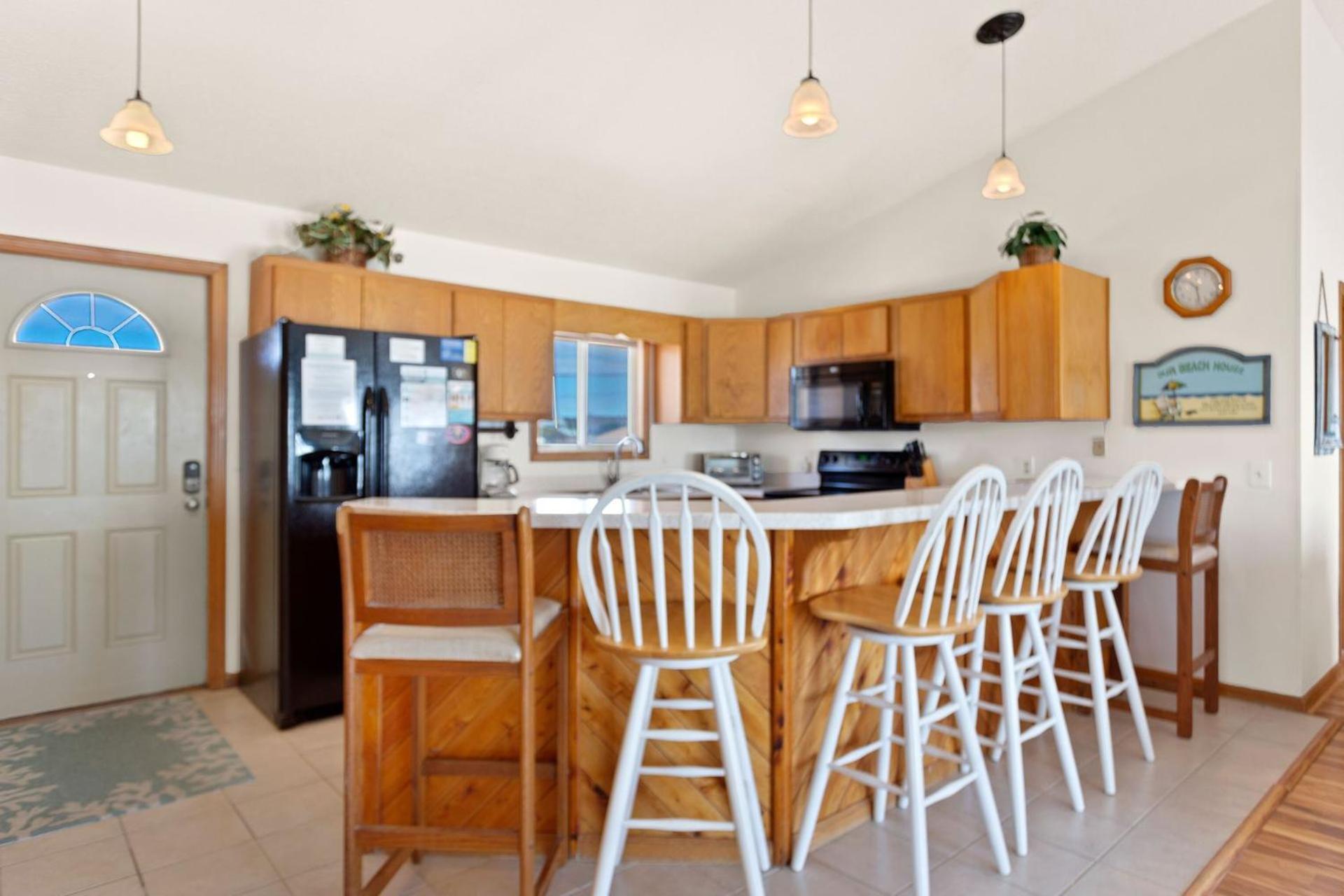 4075 The Pearl Oceanfront Βίλα Kitty Hawk Εξωτερικό φωτογραφία