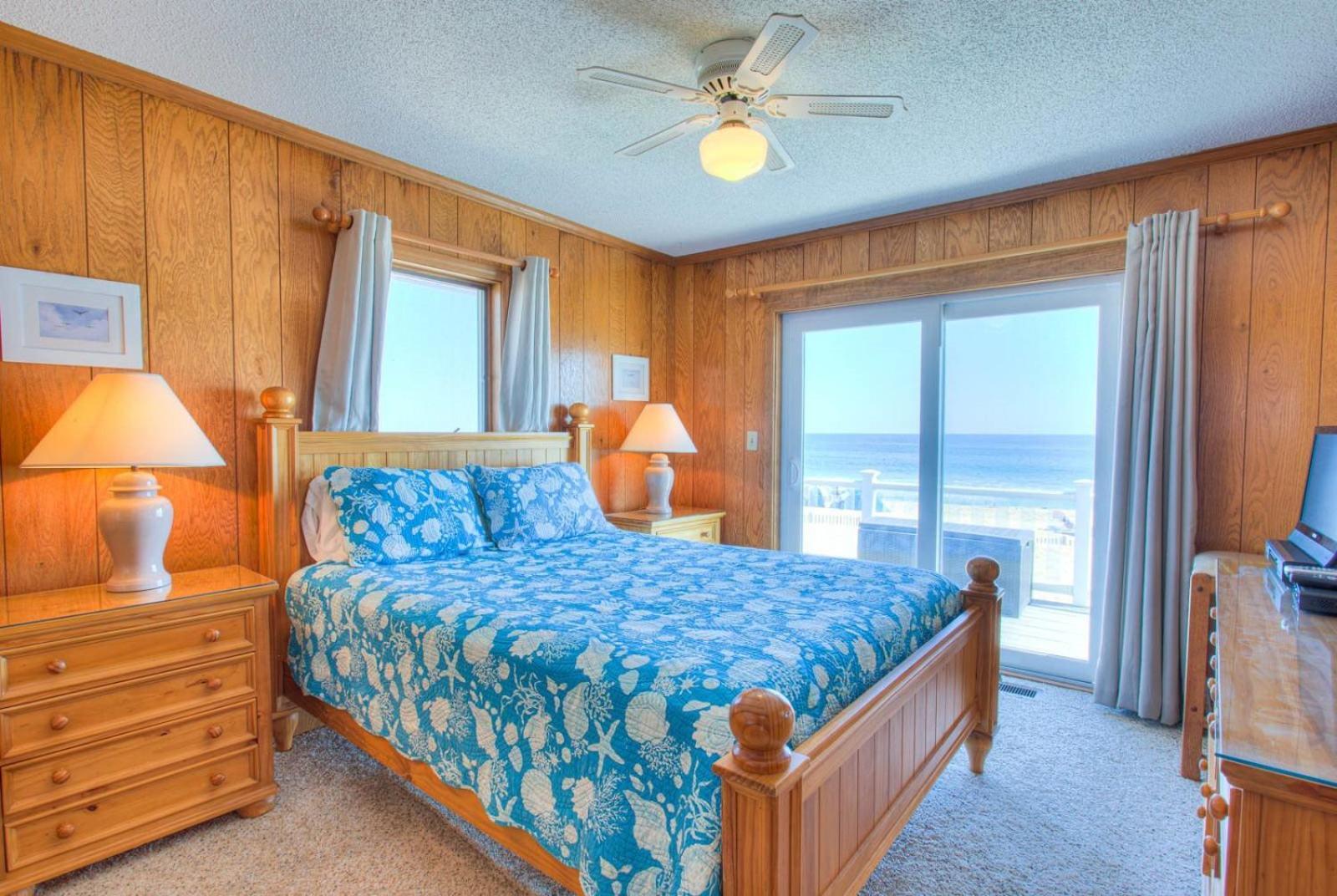 4075 The Pearl Oceanfront Βίλα Kitty Hawk Εξωτερικό φωτογραφία