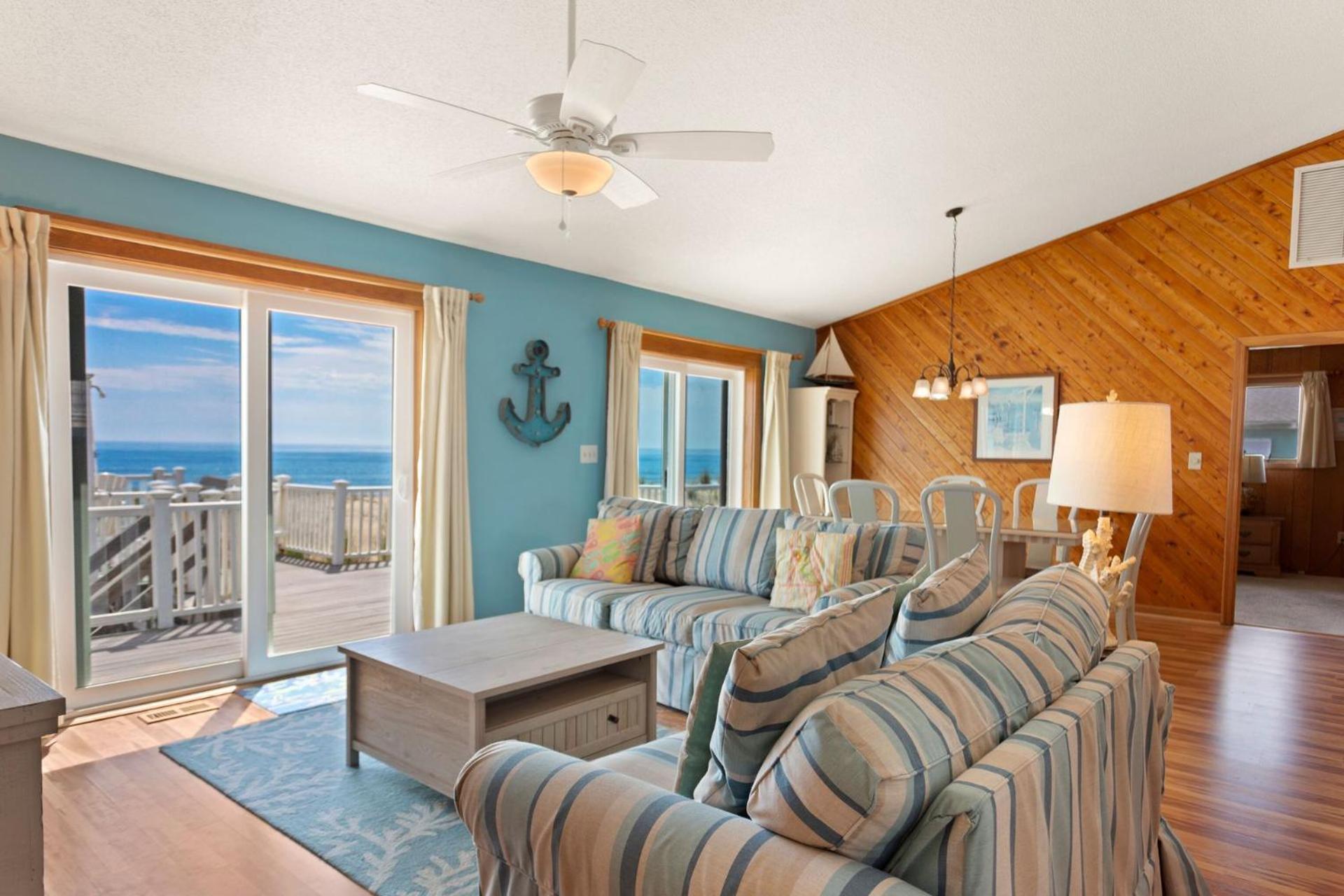 4075 The Pearl Oceanfront Βίλα Kitty Hawk Εξωτερικό φωτογραφία