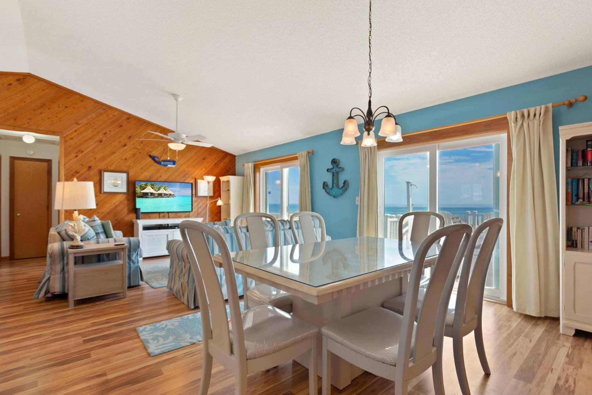 4075 The Pearl Oceanfront Βίλα Kitty Hawk Εξωτερικό φωτογραφία