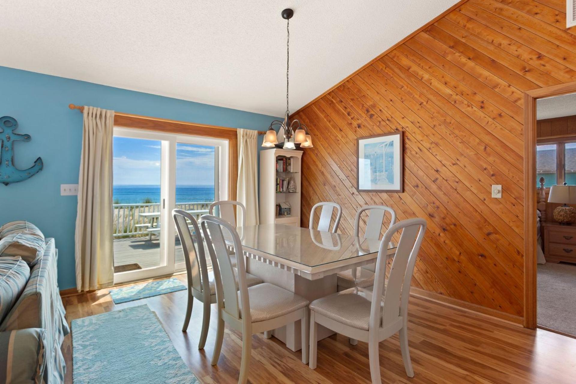 4075 The Pearl Oceanfront Βίλα Kitty Hawk Εξωτερικό φωτογραφία