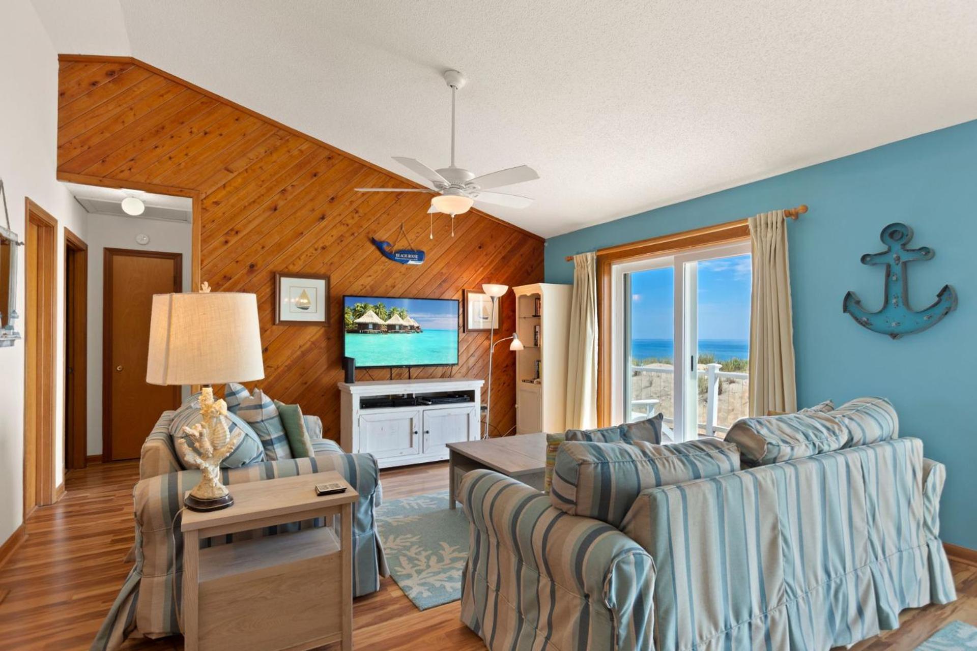 4075 The Pearl Oceanfront Βίλα Kitty Hawk Εξωτερικό φωτογραφία