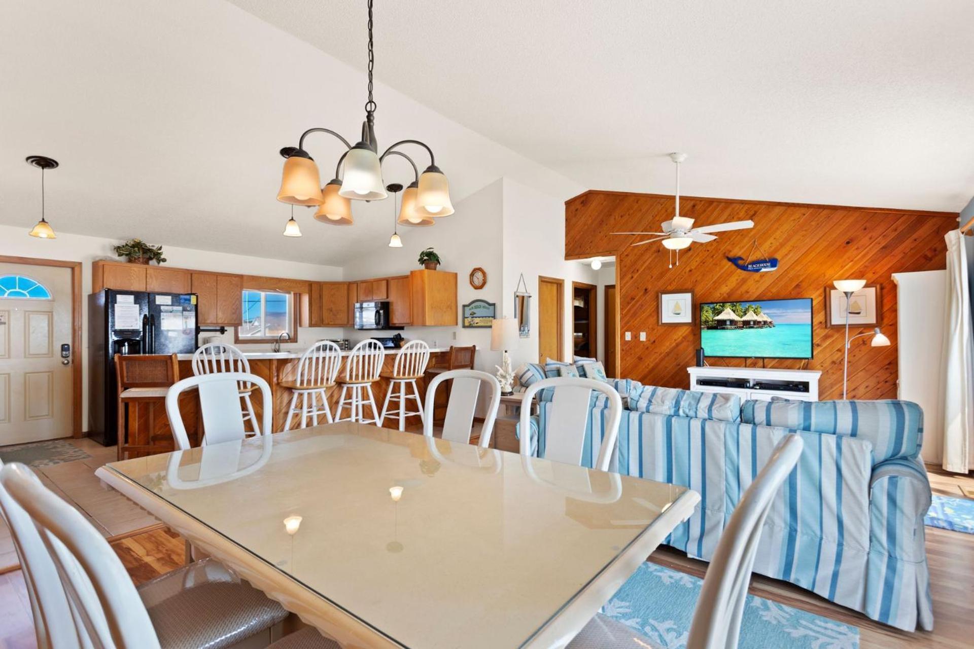 4075 The Pearl Oceanfront Βίλα Kitty Hawk Εξωτερικό φωτογραφία