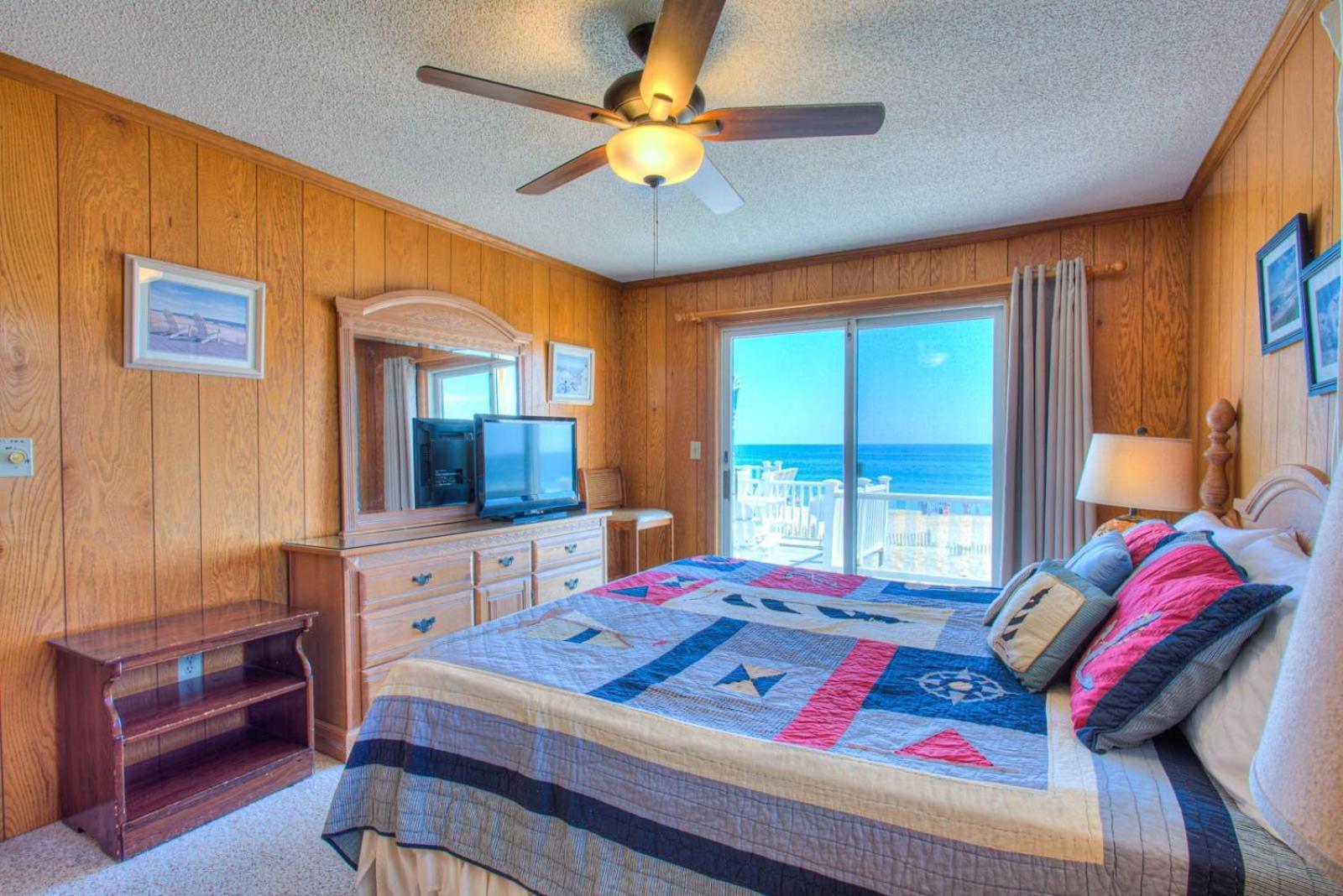 4075 The Pearl Oceanfront Βίλα Kitty Hawk Εξωτερικό φωτογραφία