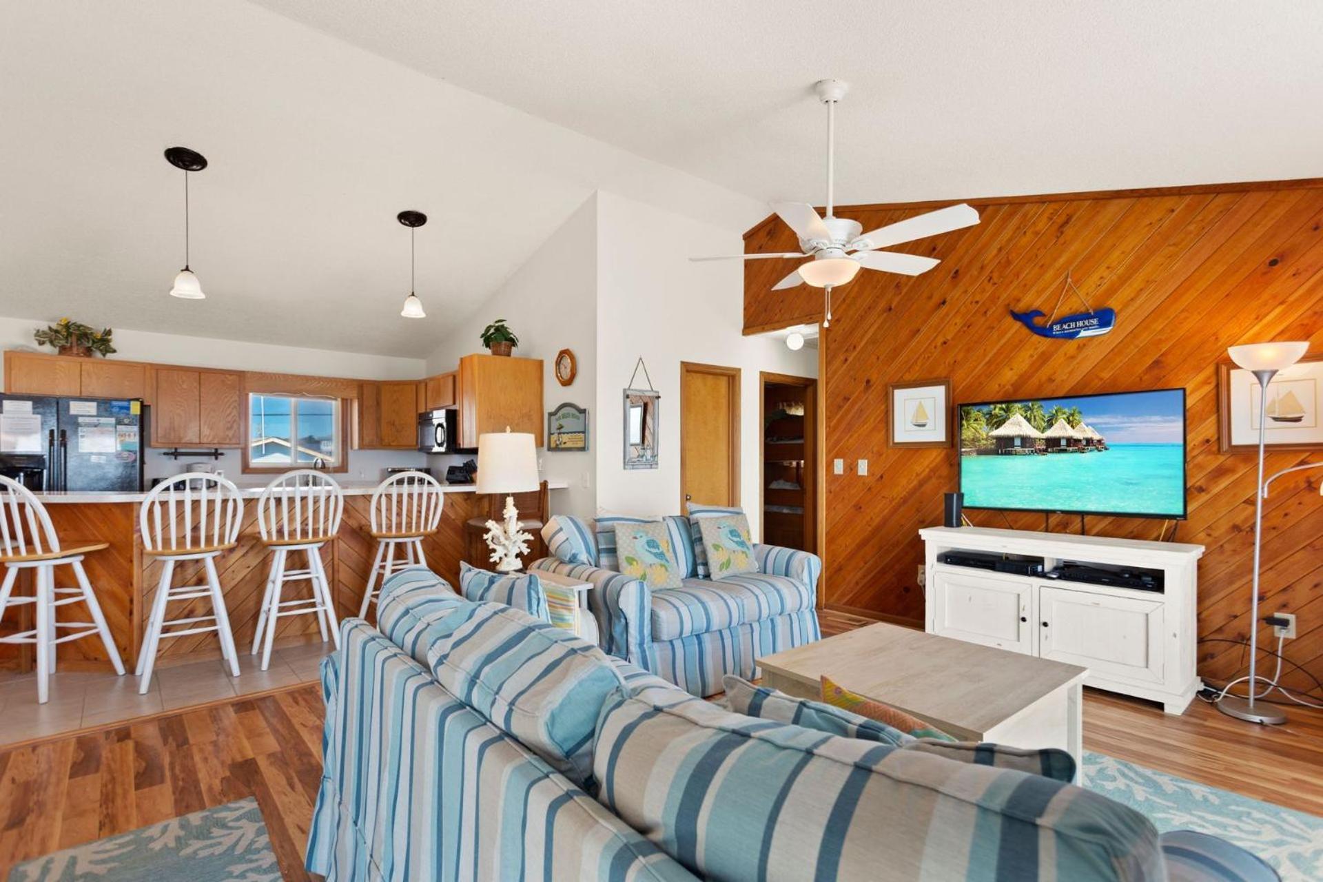 4075 The Pearl Oceanfront Βίλα Kitty Hawk Εξωτερικό φωτογραφία
